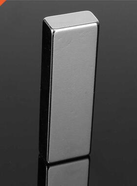 60 x 20 x 10mm N52 Block Magnets Strong Cuboid Rare Earth Ne