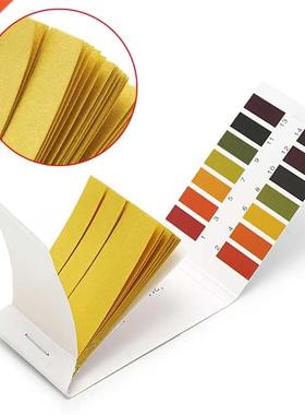 2017 PH Paper Meter Full pH 1-14 Test Indior Paper Litmus