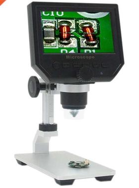Electronic Video Microscope G600 600X 3.6MP Digital Microsco
