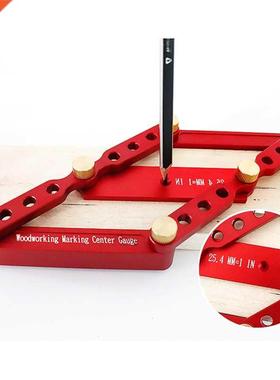 6/8/10mm Doweling Jig Woodworking Drilling Guide Loor 2 i