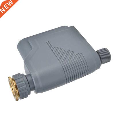 Irrigation Timer Micro?Spraying Watering Timer for Outdoor f