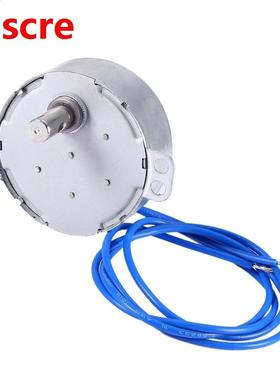 50/60Hz AC 100V-127V Turntable Synchronous Synchron Motor 5-