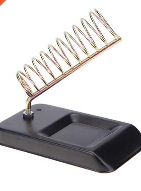 iron frme Solder Iron Stnd Holder Brcket Frme ll iron s