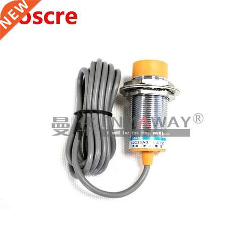 30MM Capacitive proximity sensor switch NC PNP 25MM Detectio