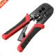 Plier Crimping Insulated Wire 1PC Multifunctional Network