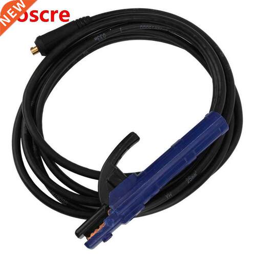 Electrode 00A Manual MMA ARC Welding Connector and 25mm2 4M