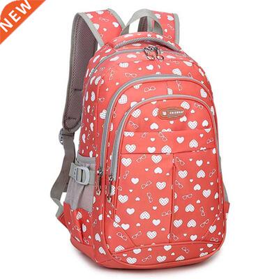 Large School Bags for Teenagers Girls Ladies travel backpack