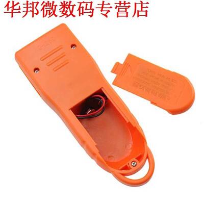 Brand Cable Wire Phone Toner Tracer Tester Tracker Orange