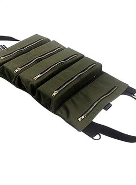 Outil de voiture enrouler des sacs en toile cirée sac