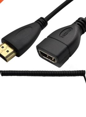 8FT 2.5M HDM A male To female extenson Cable HEC Cord 1080