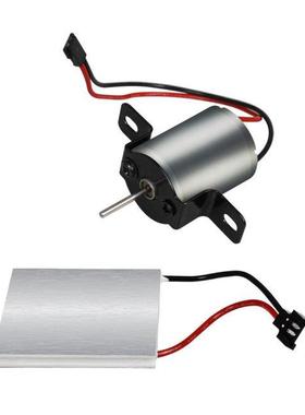 Fireplace Fan General Accessories Generator Piece Electric M