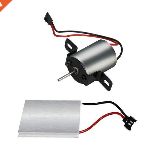 Fireplace Fan General Accessories Generator Piece Electric M