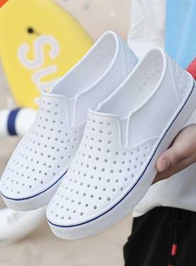 Men Sandals Summer Flip Flops Slippers Men Outdoor Beach Cas