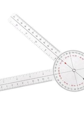 Goniometer Joint Ruler Calibrated Orthopedics Angle Rule 1i