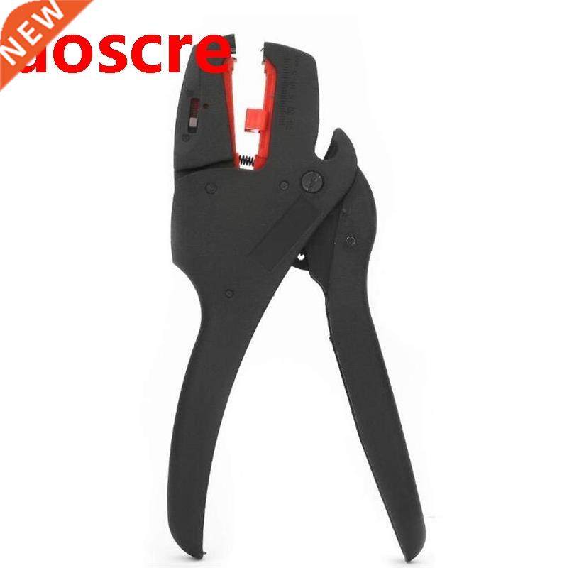 Stripping Pliers Automatic 0.08-2.5mm 28-13 AWG Cutter Cable