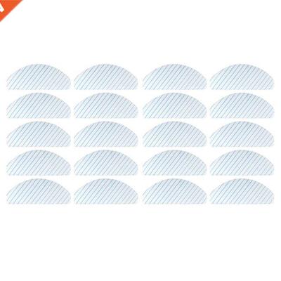20 PCS Replacement Mopping Pads for Ecovacs DEEBOT OZMO T9 S