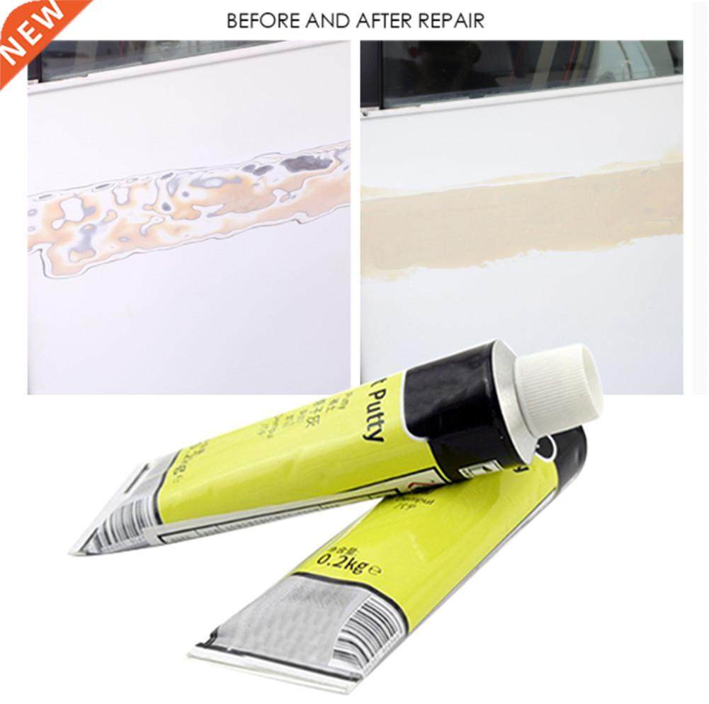 200G Auto Car Body Repair Putty Scratch Filler Painting Assi