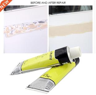 Body Repair Painting Auto Assi Filler Car Scratch 200G Putty