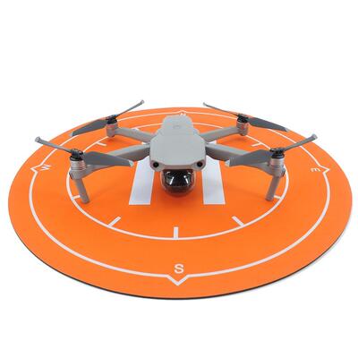 For Mavic Air 2/DJI Air 2S Landing Pads 50cm Drones Landing
