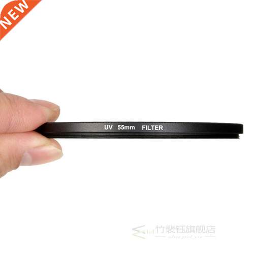 52/55/58/62/67/72/77/82mm Ultra-Violet UV Lens Filter Protec
