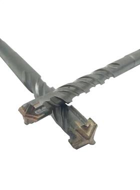 1 sets Cross Tips 4 Cutters 160mm SDS Plus Drill Bits Set YG