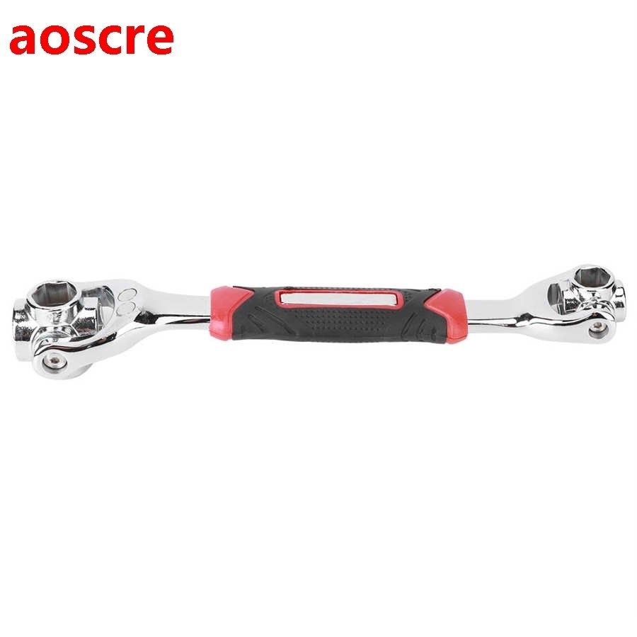 Bone Spanner Durable Wrench for Furniture Repair Tighten the
