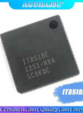 1pcs/lot IT8518E CXA IT8570E IT8500E IT8572E QFP-128 Noteboo