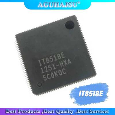 1pcs/lot IT8518E CXA IT8570E IT8500E IT8572E QFP-128 Noteboo