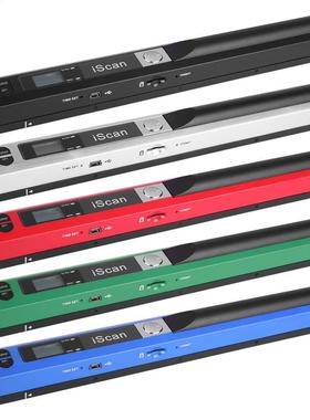 Portable New Support JPG/PDF format Creative Handheld Mobil