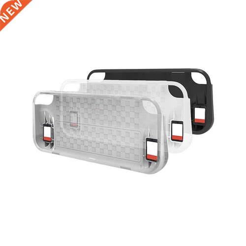 10 PCS a lot TPU Protective Cover Case for Switch OLED Prote