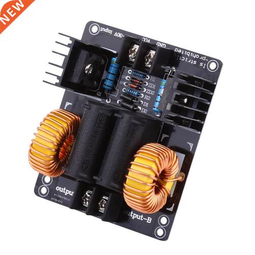 DC12-30V 20A 1000W ZVS Power Supply Drver Module Drver Boa
