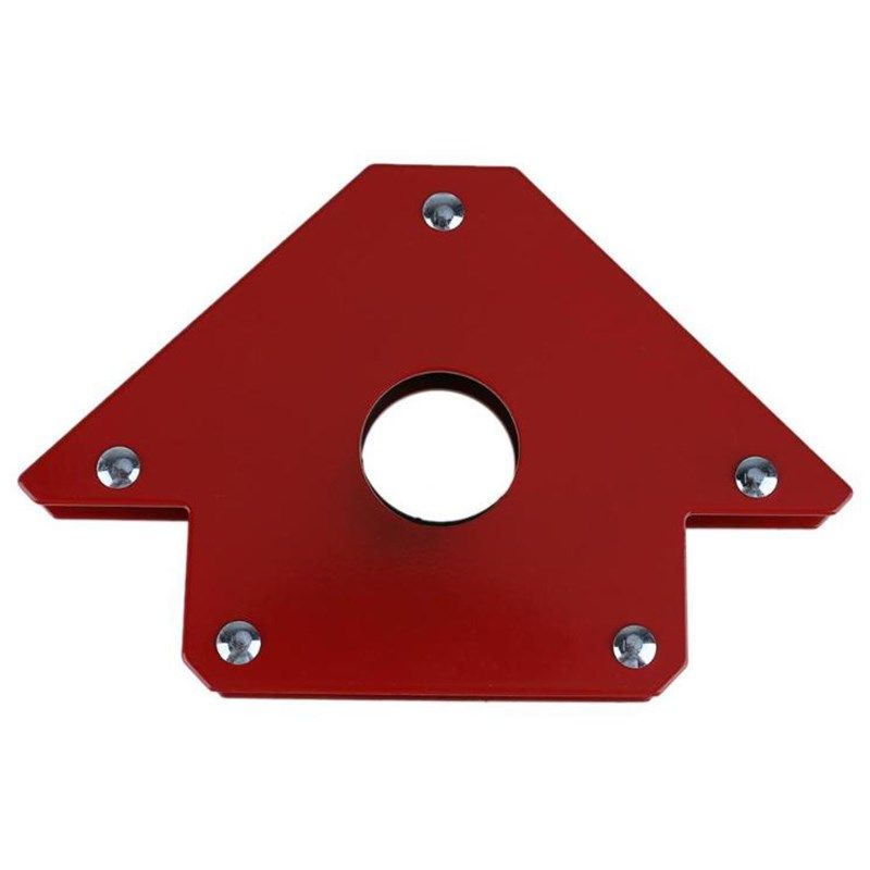 75LBS Magnetic Holder Arrow Shape for Multiple Angles Holds