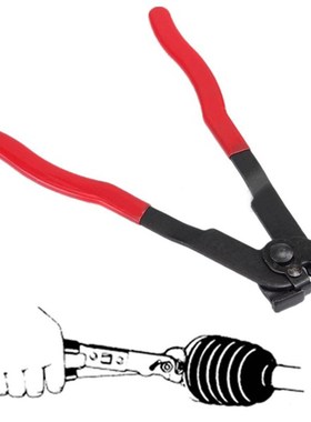 Installer Tool Ear Type CV Joint Boot Clamp Plier For Fuel &