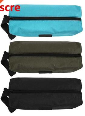 Instrument Case Toolkit Thickened Waterproof Tool Bag Portab