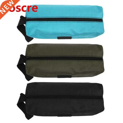 Instrument Case Toolkit Thickened Waterproof Tool Bag Portab