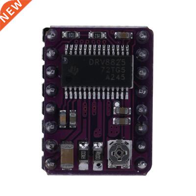 5pcs StepStick Drv8825 Stepper Motor Driver Sink Part 3D Pri