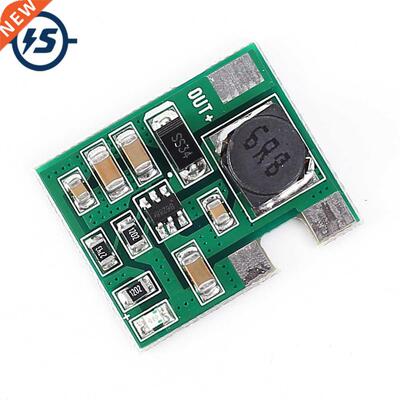 Booster Converter Stabilizer DC-DC Step Up Module Power Supp