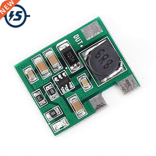 Booster Converter Stabilizer DC-DC Step Up Module Power Supp