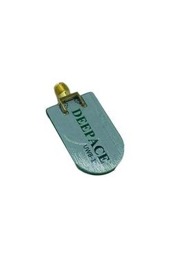 2PCS Deepace UWB-1 3.1GHz-9GHz ultra-wideband omnidirectiona