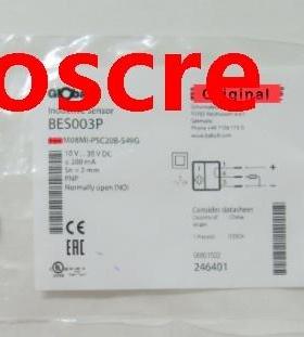 M08MI-PSC20B-S49G M8 Switch Sensor New High-Quality