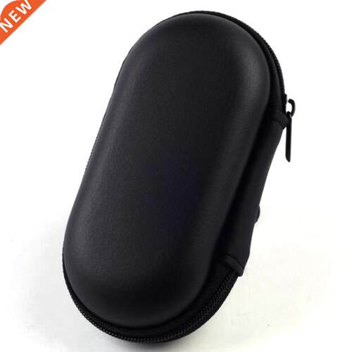 MP3 Holder Carry Pouch Portable Protective For USB Cables Po