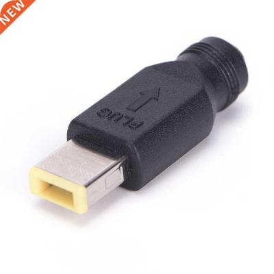 Female Converter Power Plug Charger Cable Adapter For IBM Le