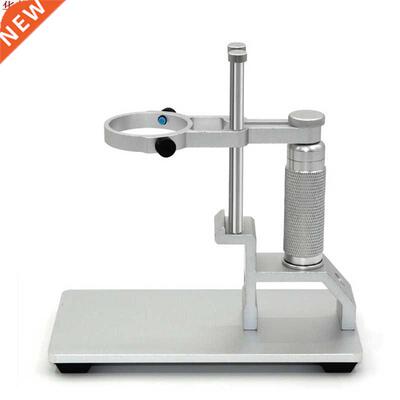 40mm Caliber Aluminum Alloy Digital Microscope Bracket Adjus