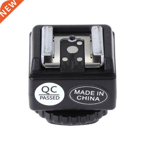 C-N2 Hot Shoe Converter Adapter PC Sync Port Kit for nikon F