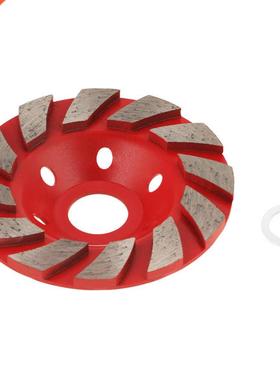 1Pcs Grinding Wheel Cup Sintering Cup Grinding Wheel Good Sh
