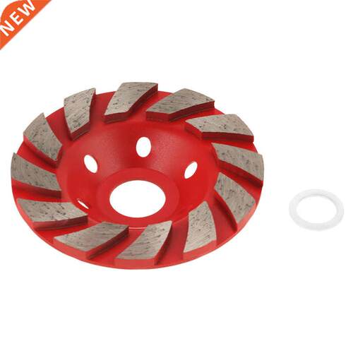 1Pcs Grinding Wheel Cup Sintering Cup Grinding Wheel Good Sh