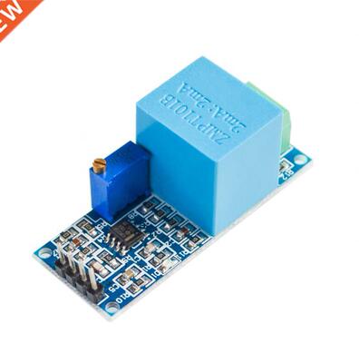 Active Single Phase Voltage Transformer Module AC Output Vol