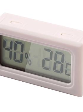 Humidity Meter Reptile Supplies Weather Station