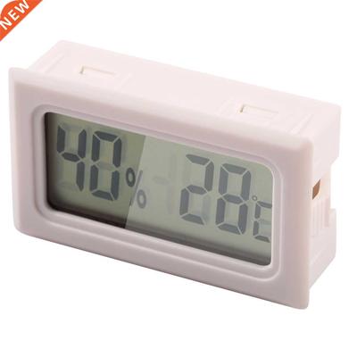 Humidity Meter Reptile Supplies Weather Station