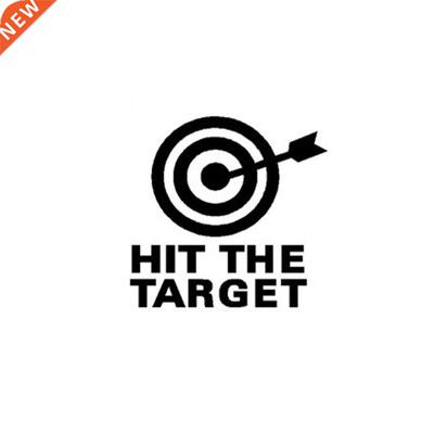 Hot Sale PVC Wallpaper 适用于 Toilet  Arrow Target Toilet